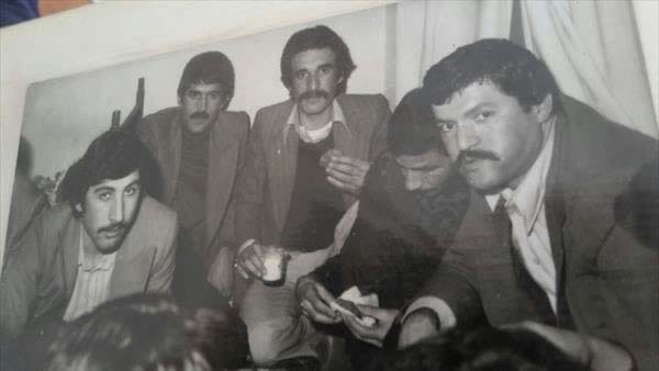 Nostalji Fotoğraflar